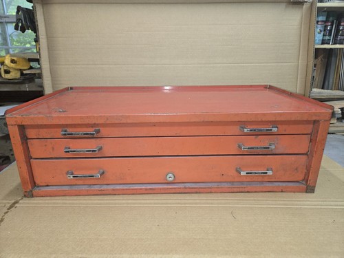Matco tools vintage drawer - matco,