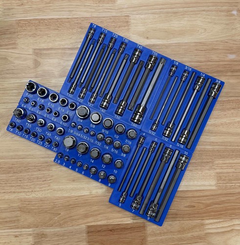Matco adv master - master, socket
