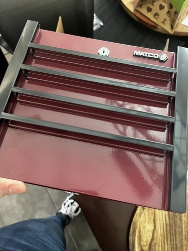 Matco tools mini - matco,