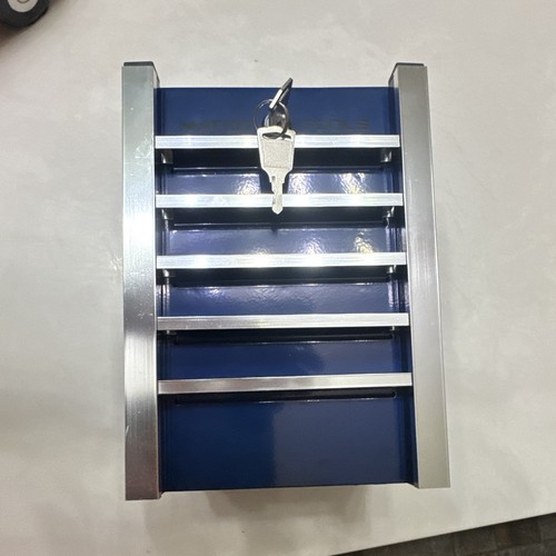 Matco tool box - , piggy