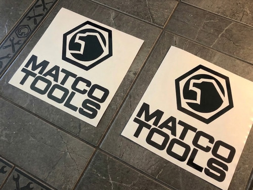 Matco tools - matco, (set