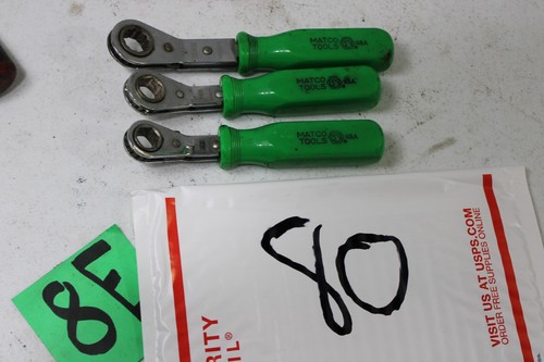 Matco tool usa wrench - matco,