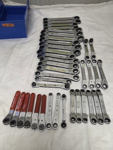 Matco blue point - matco, blue-point