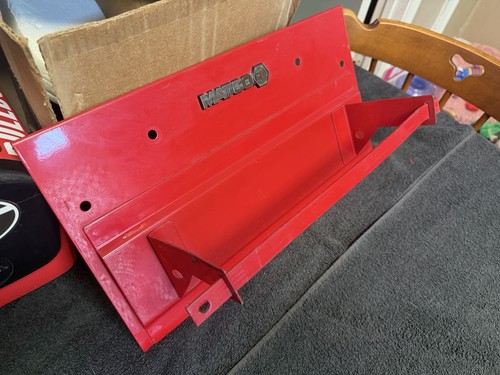 Matco toolbox side box creeper - matco,