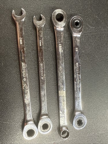 Matco tools msic - msic, combination