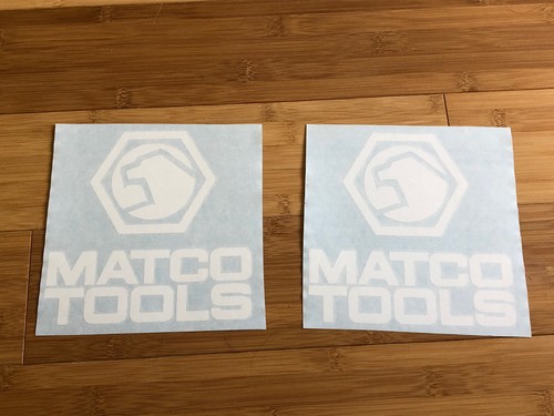 Matco tools - matco, (set